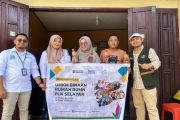Produk UMKM RB Selayar tembus pasar modern berkat TJSL PLN