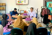 Pemkab Mamuju tingkatkan profesionalisme pelaku UMKM