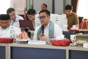 Anggota DPR kritisi pembentukan tim asesor aktivis HAM