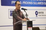 Sekda dorong PPID Sulbar jadi penggerak asas keterbukaan publik