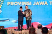 Jateng raih penghargaan nasional atasi stunting