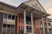 Pengadilan terima pelimpahan berkas perkara mantan Bupati Lampung Tengah
