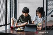 Bermain gawai bukan penyebab utama anak alami ADHD dan autisme