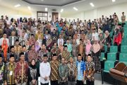 UIN Walisongo dan ADP adakan seminar nasional bahas Mencandera Masa Depan Agama di Era Digital