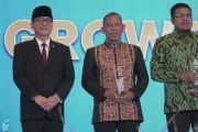 Bupati Syarwani Raih National Governance Awards 2026
