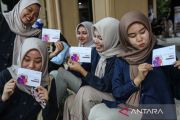 Perempuan perlu jalani tes kesehatan penting sesuai kelompok usia