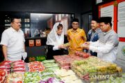 MBG terus diperbaiki untuk perkuat sistem ketahanan pangan nasional