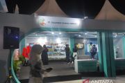 PT SCM pamerkan penerapan "good mining practice" di pameran Harmoni Sultra