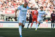 Donyell Malen bawa AS Roma menang dramatis 3-2 atas Parma