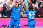 Klasemen Liga Jerman: Leverkusen panaskan persaingan tiket UCL