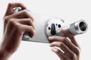 Vivo X300 Ultra resmi meluncur di Indonesia bawa fitur video sinematik