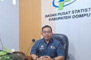 Ekonomi Dompu melejit, BPS ungkap syaratnya