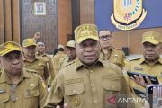 Pemprov Papua harap pembayaran TPP ASN jadi stimulus ekonomi daerah