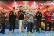 GREAT Edunesia Dompet Dhuafa berkomitmen menjaga eksistensi pencak silat