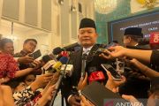 Jadi Kepala KSP, Dudung Abdurachman siap jadi penghubung masyarakat dan pemerintah