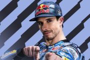 Alex Marquez tercepat pada FP1 GP Catalunya
