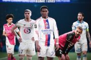 Lens menjaga persaingan setelah tekuk Nantes 1-0