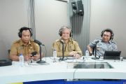 Kemenkum NTT kampanyekan perlindungan KI di sektor olahraga