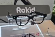 Rokid boyong kacamata AI ke Indonesia, bisa jadi asisten serba bisa