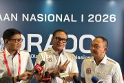 Olahraga Domino resmi masuk anggota KONI
