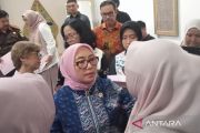 Menteri PPPA tegaskan kekerasan pada anak merupakan pelanggaran serius