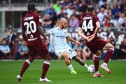Jadwal Liga Italia: Inter Milan di ambang Scudetto