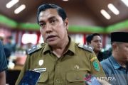 Pemkab Pulang Pisau dukung rekomendasi DPRD terkait perbaikan dermaga di Kahayan Kuala