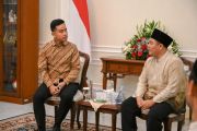 Wapres Gibran dukung digitalisasi dan pembelajaran berbasis AI di pesantren