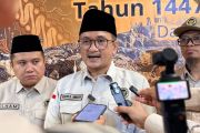 KJRI siapkan ratusan tenaga pendukung untuk layani jamaah haji Indonesia di Makkah