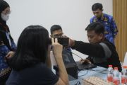 Ribuan warga binaan lapas dan rutan di DKI dapat layanan kependudukan