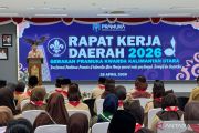 Kaltara Persiapkan Diri Jadi Tuan Rumah Perkemahan Wirakarya Nasional