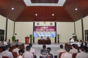 Polda Kepri audit kinerja Polres Natuna