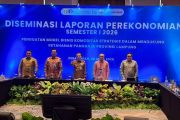 BI Lampung dorong investasi hilirisasi jaga momentum ekonomi daerah