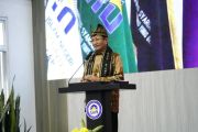Menteri agama resmikan gedung kuliah di UIN Mahmud Yunus Batusangkar