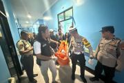 Polres Prabumulih selidiki dugaan pasien gantung diri di RS AR Bunda