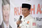 HNW: LCC cara efektif internalisasikan empat pilar MPR RI