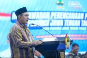 Jateng target 1.000 desa wisata pada 2027