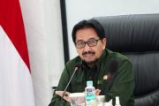 Ketegangan Hormuz tak ganggu pasokan 11 pangan strategis RI