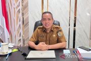 Pemprov Sultra: Program Pompanisasi jadi solusi irigasi hadapi kemarau panjang