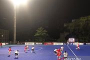 Kalah tipis dari Taiwan, hoki putri Indonesia gagal melaju ke final