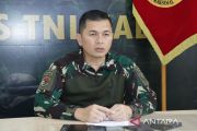 TNI pursues OPM members after three civilians killed in Papua