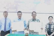 Kejati Kepri dan BP Batam kerja sama penanganan masalah hukum