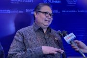 Indonesia urges firms to fund internship allowances