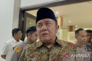 Gubernur Sumsel: Renovasi Griya Agung justru pangkas pengeluaran