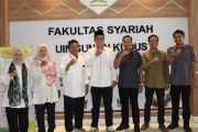 Bawaslu Kudus gagas "Kelas Hukum Pemilu"