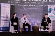 Fosun Health Strengthens Regional Presence at GlobalHealth Asia-Pacific Forum 2026