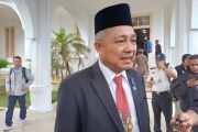 Dishub Kepri sebut Tanjung Uban punya 2 dermaga sandar kapal roro tahun 2026