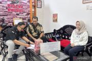 Kejari terima penitipan uang dari terdakwa korupsi pokir Lombar