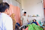 Prabowo orders probe into deadly train collision as death toll hits 14