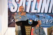 Kemendagri perkuat peran Satlinmas jaga ketertiban umum